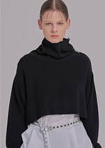 ポンティ 2020-21年秋冬コレクション - “ズレ”が生じた日常着｜写真6