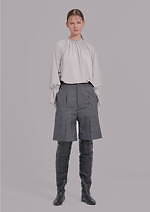 ポンティ 2020-21年秋冬コレクション - “ズレ”が生じた日常着｜写真9