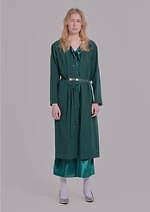 ポンティ 2020-21年秋冬コレクション - “ズレ”が生じた日常着｜写真11