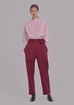 ポンティ 2020-21年秋冬コレクション - “ズレ”が生じた日常着｜写真13