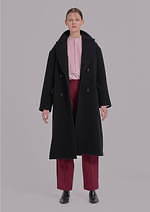 ポンティ 2020-21年秋冬コレクション - “ズレ”が生じた日常着｜写真15