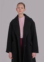 ポンティ 2020-21年秋冬コレクション - “ズレ”が生じた日常着｜写真16