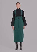 ポンティ 2020-21年秋冬コレクション - “ズレ”が生じた日常着｜写真20