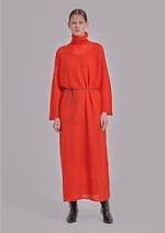 ポンティ 2020-21年秋冬コレクション - “ズレ”が生じた日常着｜写真21