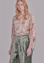 ポンティ 2020-21年秋冬コレクション - “ズレ”が生じた日常着｜写真27