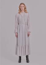 ポンティ 2020-21年秋冬コレクション - “ズレ”が生じた日常着｜写真29