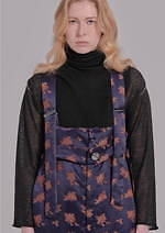 ポンティ 2020-21年秋冬コレクション - “ズレ”が生じた日常着｜写真30