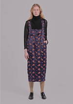 ポンティ 2020-21年秋冬コレクション - “ズレ”が生じた日常着｜写真31