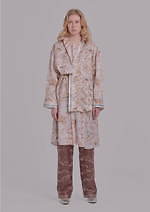 ポンティ 2020-21年秋冬コレクション - “ズレ”が生じた日常着｜写真35