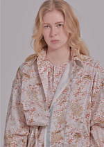 ポンティ 2020-21年秋冬コレクション - “ズレ”が生じた日常着｜写真36