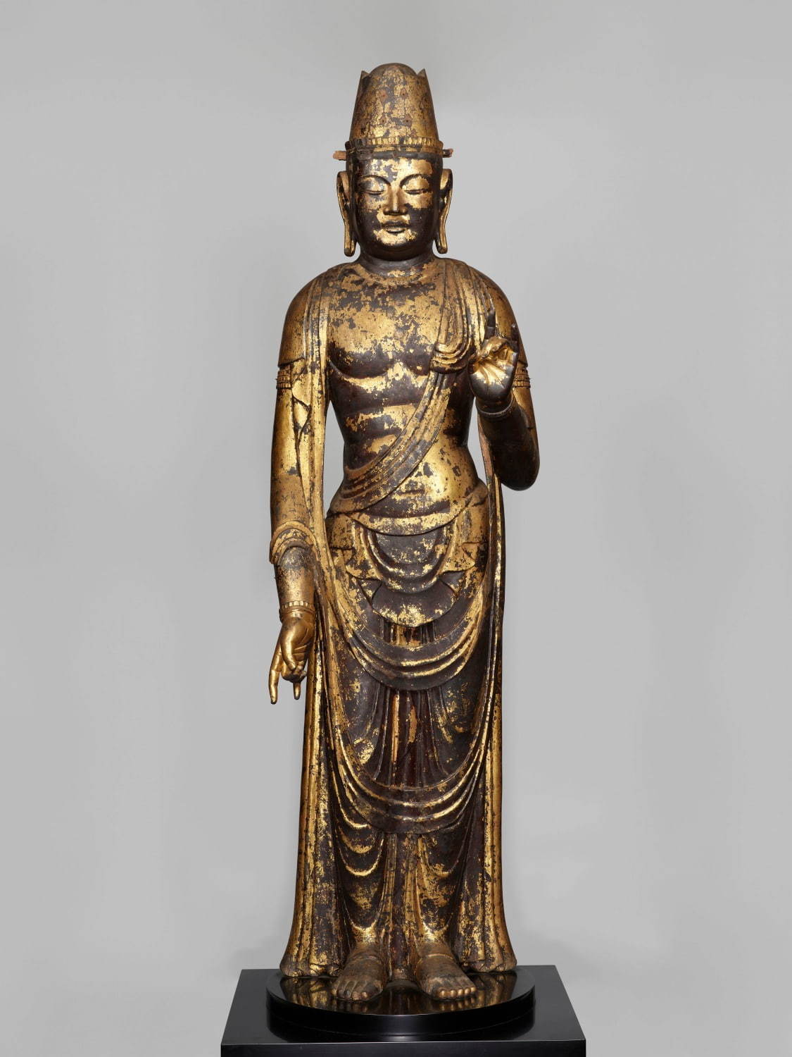 彫刻　石　天平童女　銅像 ogpimage.jpg?1636793912