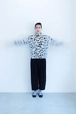 ミナ ペルホネン 2020-21年秋冬コレクション - “ライフ パズル”｜写真1