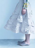 ミナ ペルホネン 2020-21年秋冬コレクション - “ライフ パズル”｜写真5