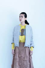 ミナ ペルホネン 2020-21年秋冬コレクション - “ライフ パズル”｜写真6