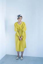 ミナ ペルホネン 2020-21年秋冬コレクション - “ライフ パズル”｜写真13