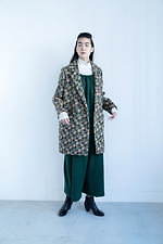 ミナ ペルホネン 2020-21年秋冬コレクション - “ライフ パズル”｜写真16