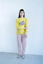 ミナ ペルホネン 2020-21年秋冬コレクション - “ライフ パズル”｜写真17