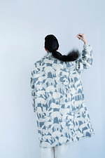 ミナ ペルホネン 2020-21年秋冬コレクション - “ライフ パズル”｜写真20