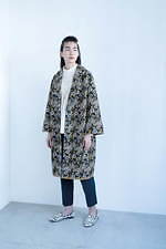 ミナ ペルホネン 2020-21年秋冬コレクション - “ライフ パズル”｜写真21