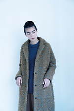 ミナ ペルホネン 2020-21年秋冬コレクション - “ライフ パズル”｜写真22