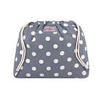 キャス キッドソンの“カスタマイズできる”ストローバッグ - 苺柄のインナーポーチ×スカーフなど｜写真16