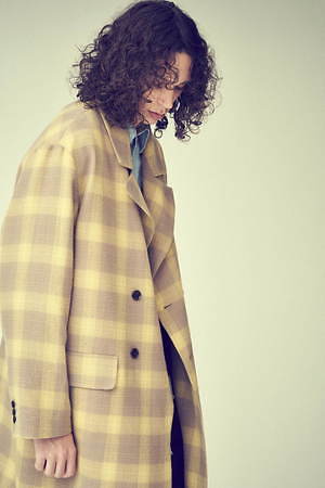 ピーイーオーティーダブリューエージー(P.E.O.T.W AG) 2020-21年秋冬メンズコレクション  - 写真4