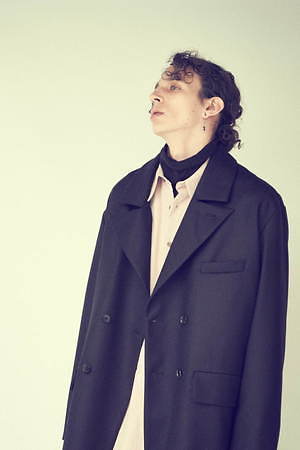 ピーイーオーティーダブリューエージー(P.E.O.T.W AG) 2020-21年秋冬メンズコレクション  - 写真11