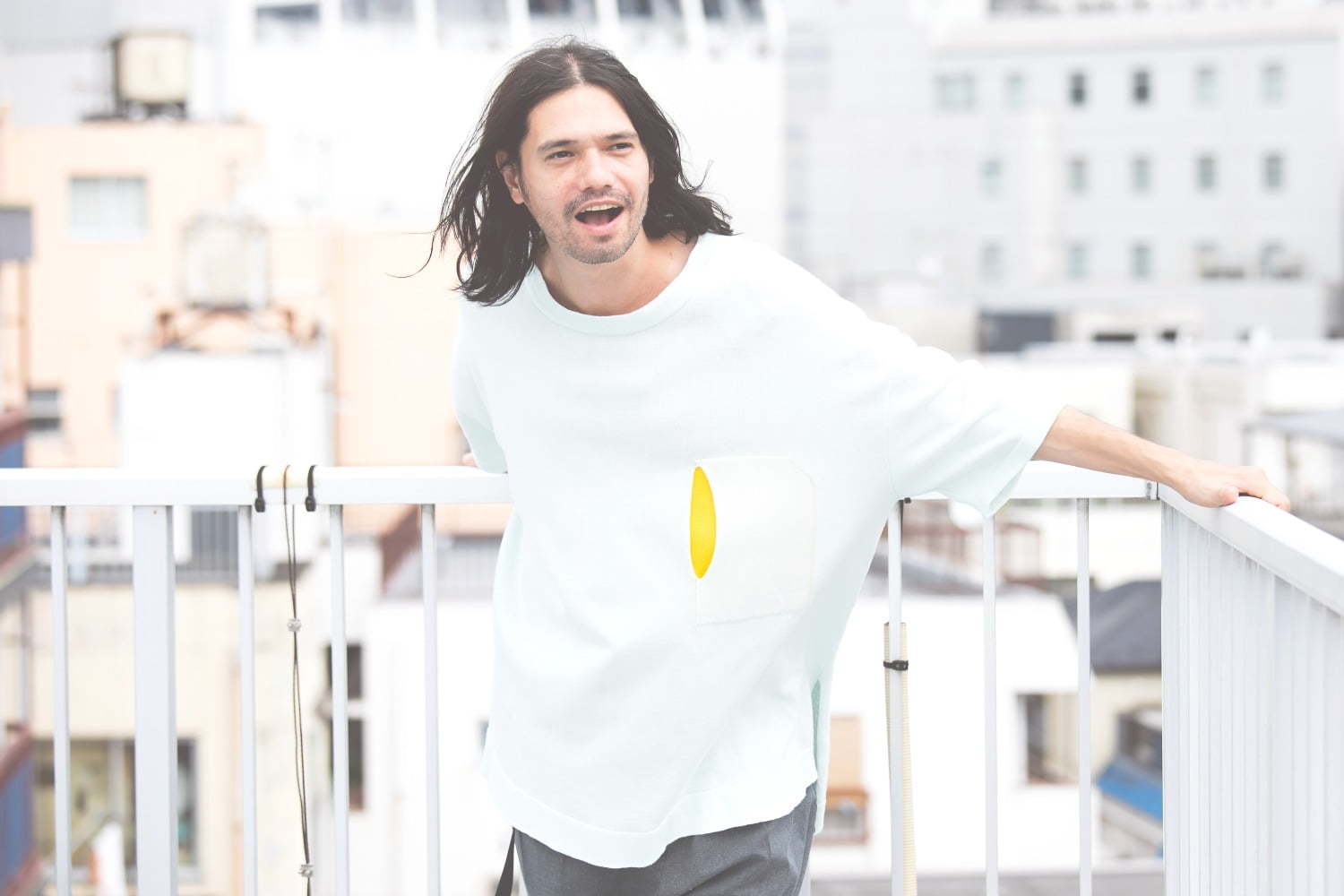 マスターキー 2020年春夏 メンズ コレクション