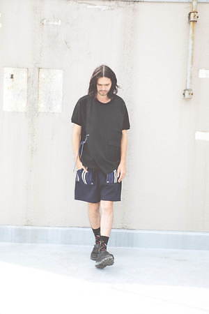 マスターキー(masterkey) 2020年春夏メンズコレクション  - 写真4