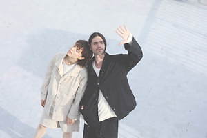 マスターキー(masterkey) 2020年春夏メンズコレクション  - 写真29