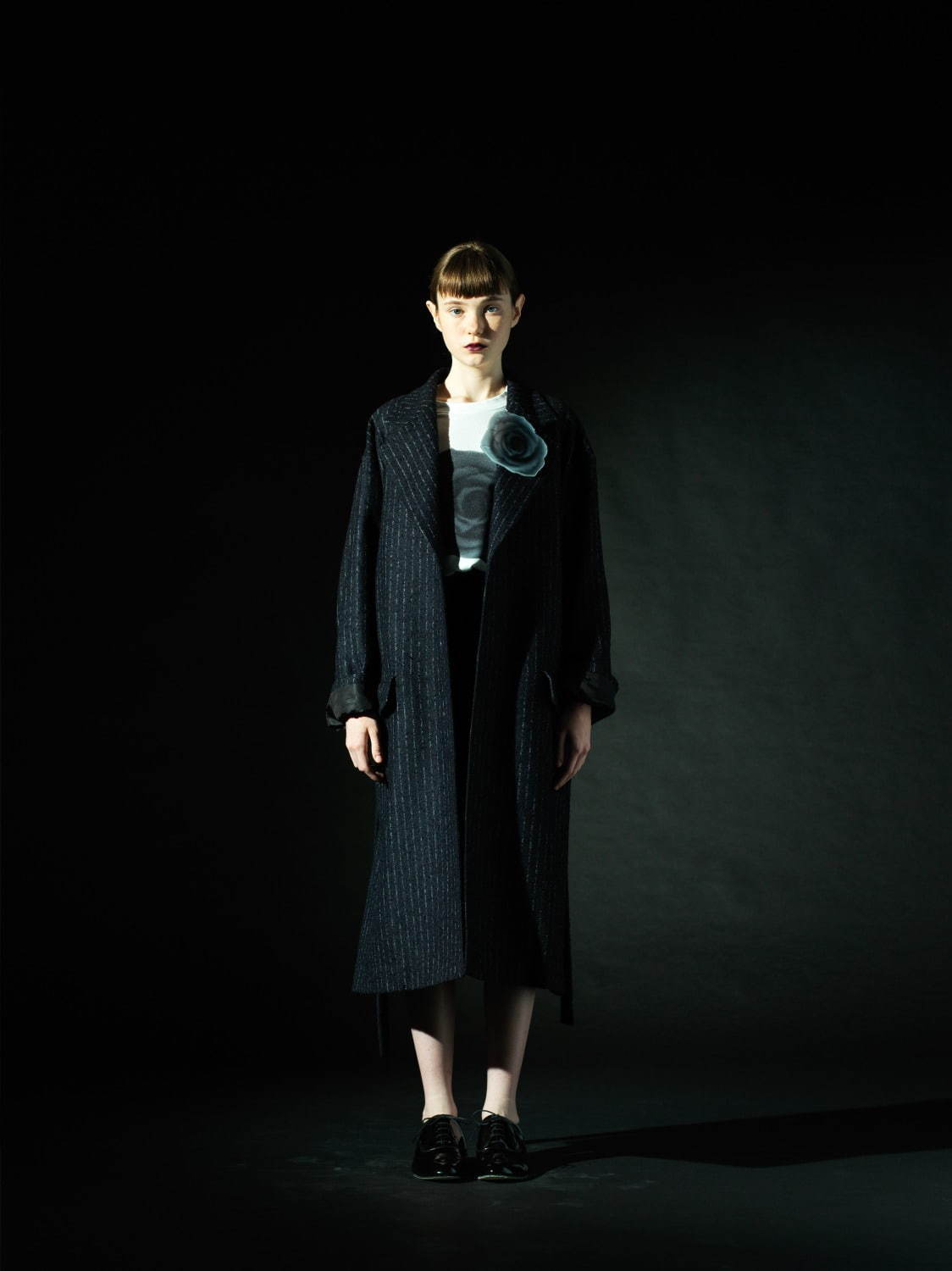 ミヤオ 2020-21年秋冬｜ チェスターコート