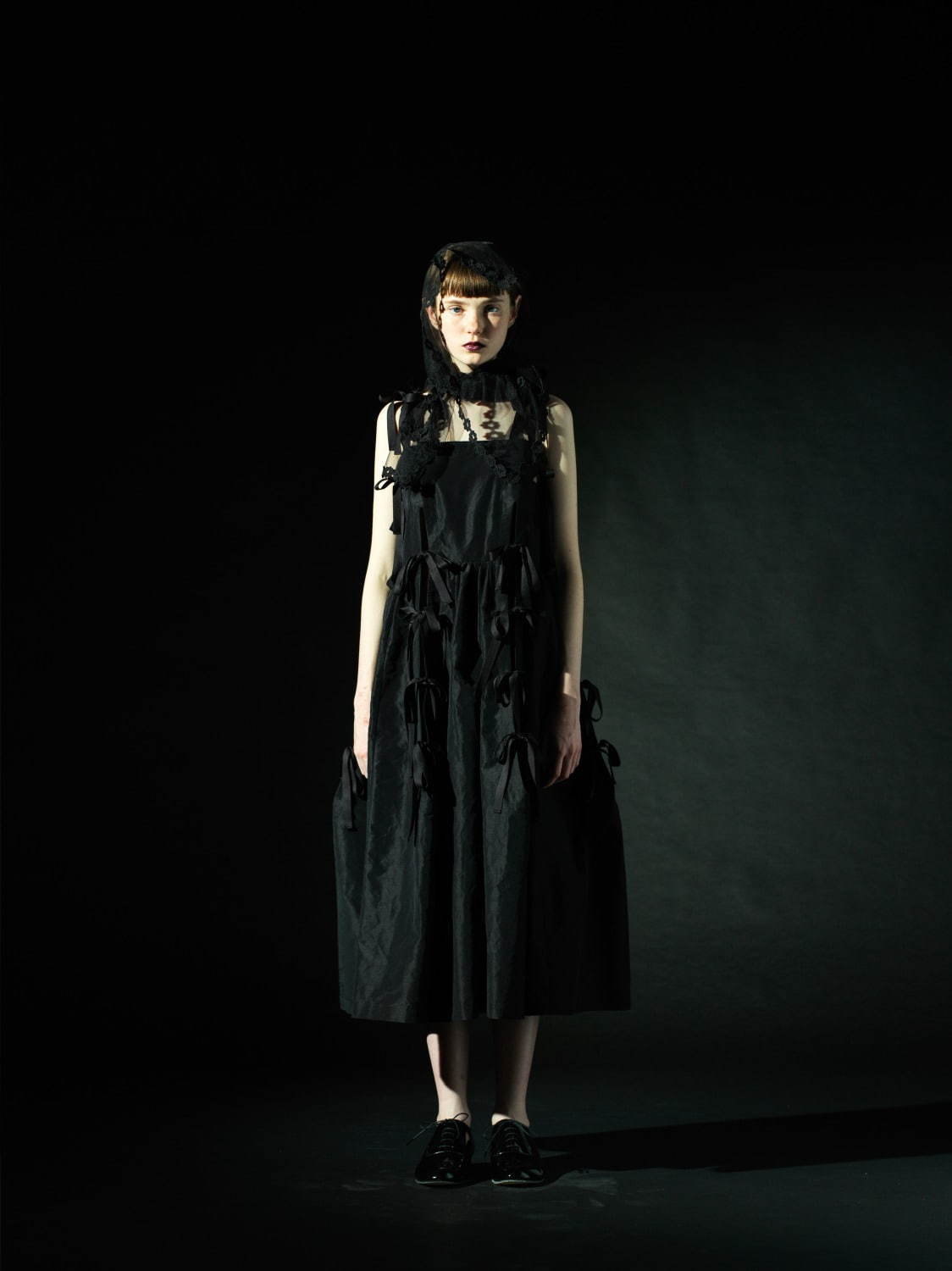 ミヤオ 2020-21年秋冬｜ ドレス