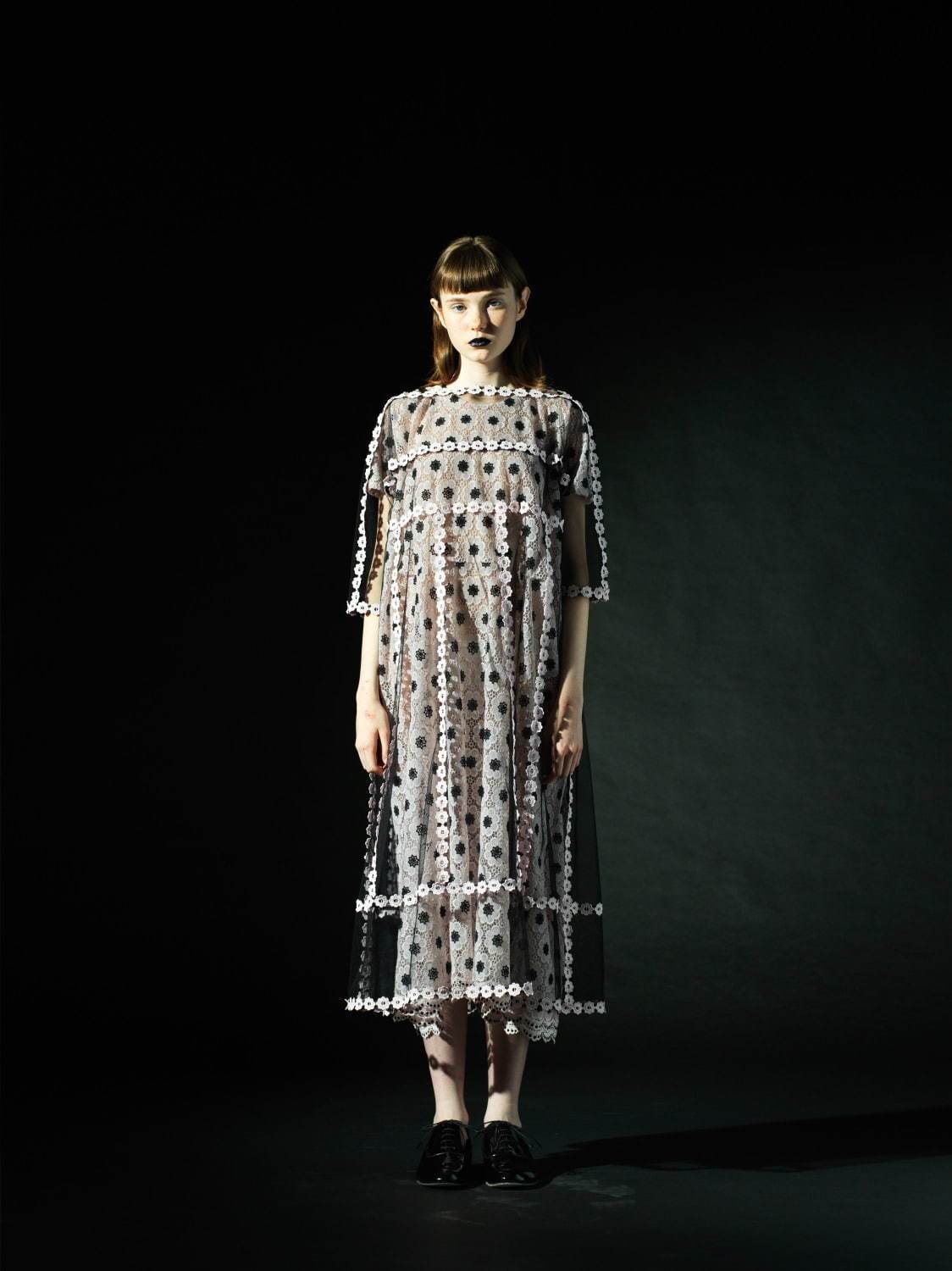 ミヤオ 2020-21年秋冬｜ ドレス