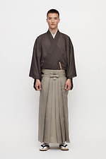 メンズきものテーラーY. & SONS、“伊藤若冲の作品”柄ゆかた - コモリの別注コートも｜写真14