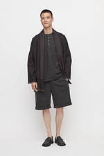 メンズきものテーラーY. & SONS、“伊藤若冲の作品”柄ゆかた - コモリの別注コートも｜写真21