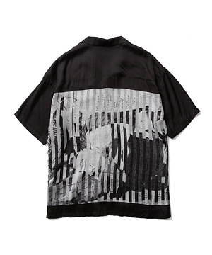 20ss◆GOODHOOD F-LAGSTUF-F 河村康輔◆ロングTシャツ M