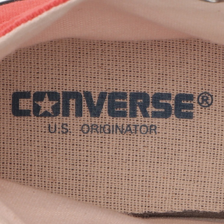 コンバース(CONVERSE) オールスター｜写真8