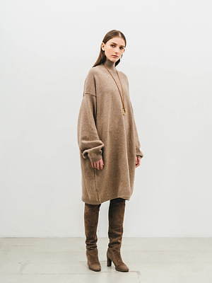 _ トモウミ オノ(_ TOMOUMI ONO) 2020-21年秋冬ウィメンズコレクション  - 写真32