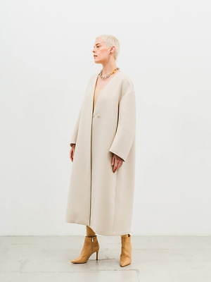 _ トモウミ オノ(_ TOMOUMI ONO) 2020-21年秋冬ウィメンズコレクション  - 写真36