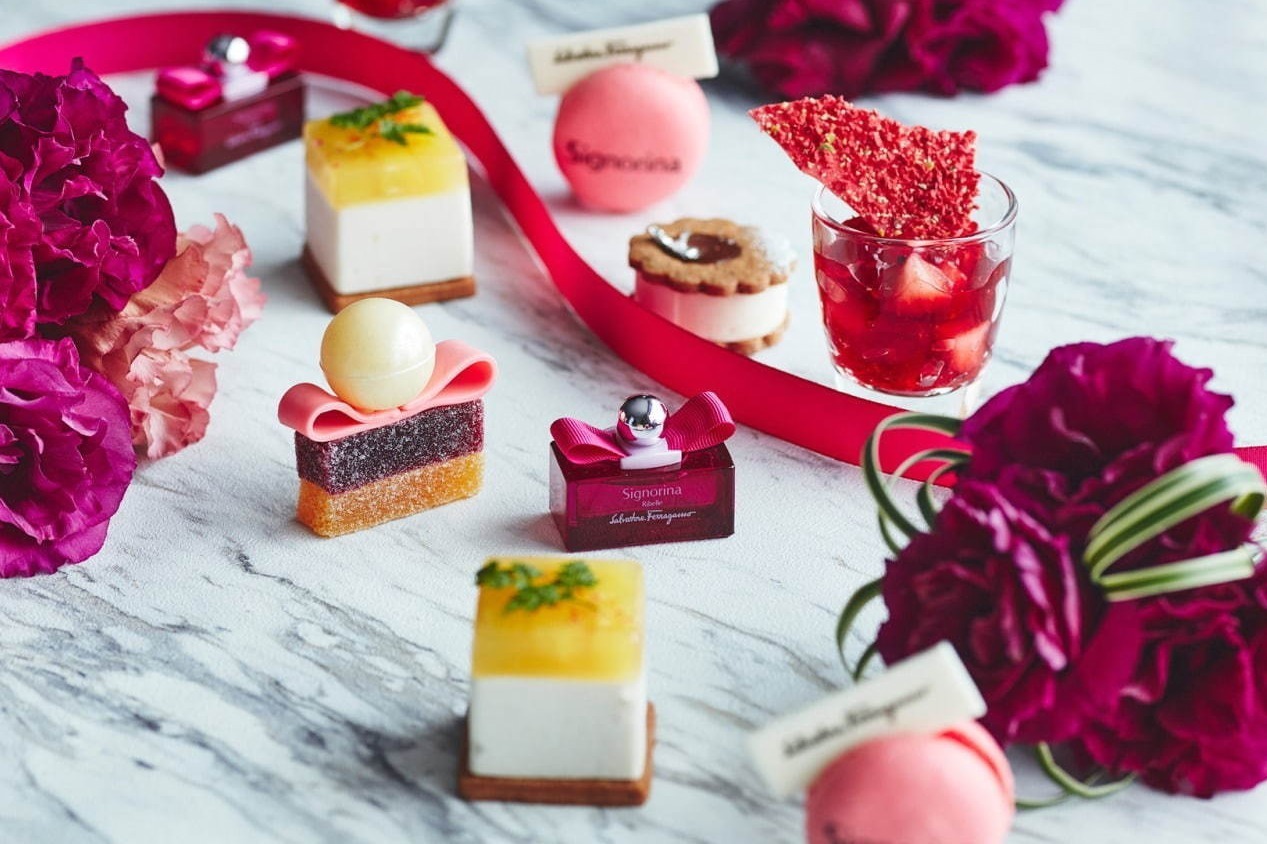 フォーシーズンズホテル京都