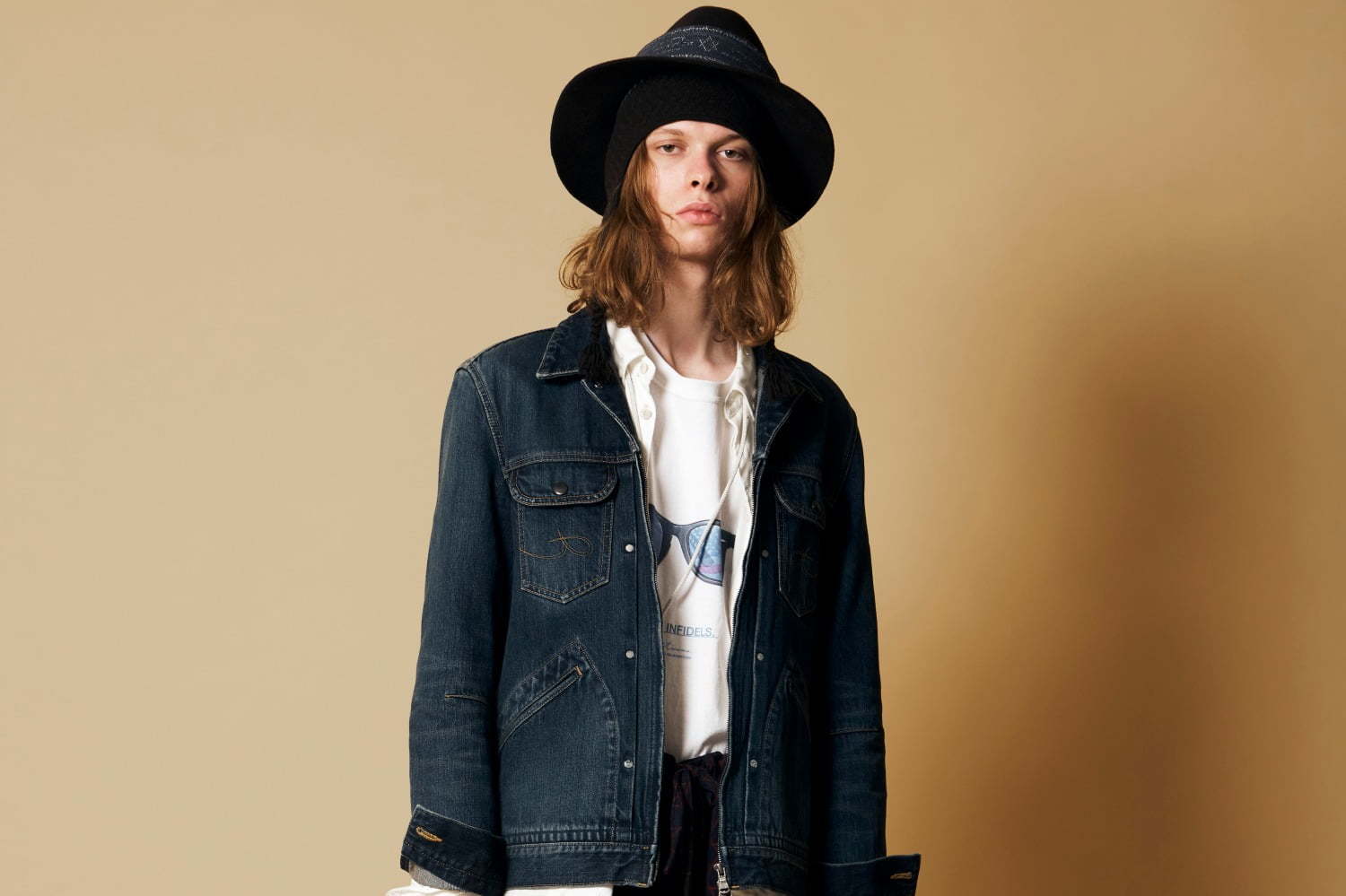 アズマ(Azuma.) 2020-21年秋冬 メンズ