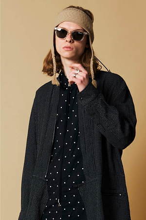 アズマ(Azuma.) 2020-21年秋冬メンズコレクション  - 写真10