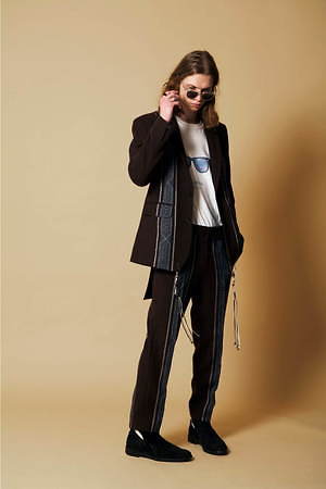 アズマ(Azuma.) 2020-21年秋冬メンズコレクション  - 写真11