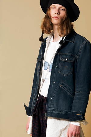 アズマ(Azuma.) 2020-21年秋冬メンズコレクション  - 写真26