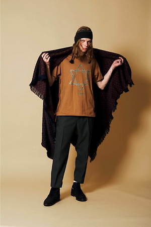 アズマ(Azuma.) 2020-21年秋冬メンズコレクション  - 写真31