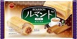 ブルボン「ルマンドアイス」特集、いちごや抹茶など様々な種類を紹介 - 全国コンビニや量販店で｜写真4