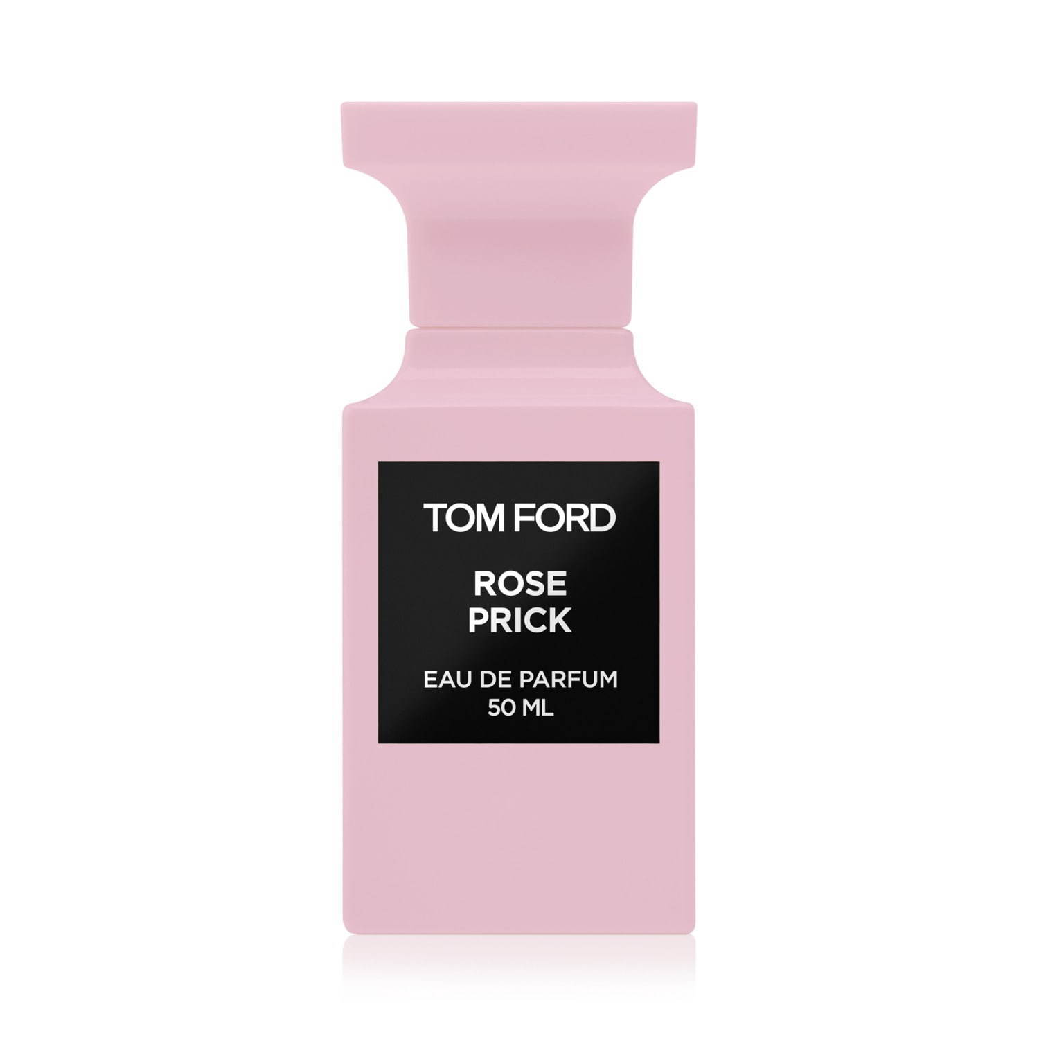 トム フォード ビューティ人気リップが春色“ローズ ピンク”パッケージに｜写真4