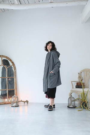 ベッドサイドドラマ(bedsidedrama) 2020-21年秋冬ウィメンズコレクション  - 写真3