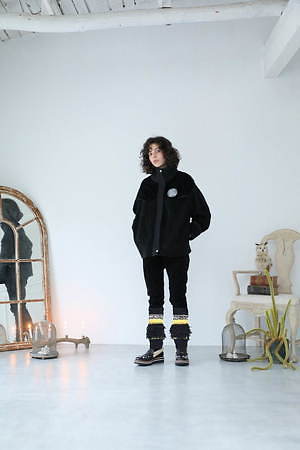 ベッドサイドドラマ(bedsidedrama) 2020-21年秋冬ウィメンズコレクション  - 写真7