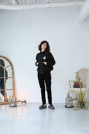 ベッドサイドドラマ(bedsidedrama) 2020-21年秋冬ウィメンズコレクション  - 写真12